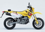 Suzuki DR-Z400SM